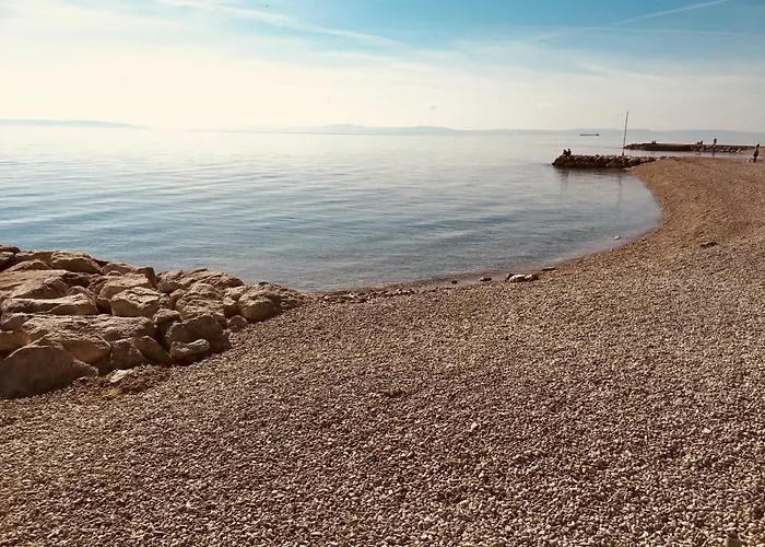 Appartamento The L Place By Right Place Spalato